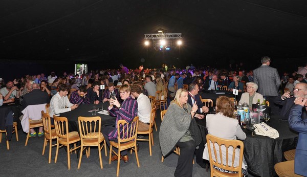 Durham Regatta Prize Giving