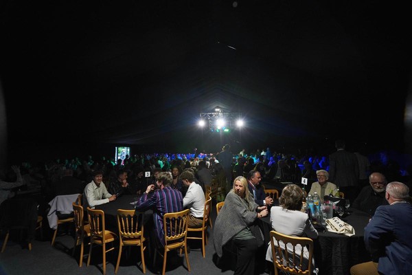 Durham Regatta Prize Giving