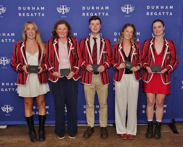 Women's College Coxed Fours, Collingwood College Boat Club