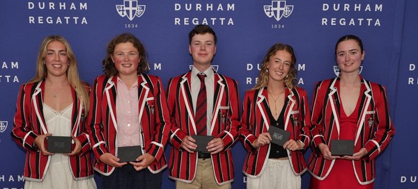 Women's College Coxed Fours, Collingwood College Boat Club