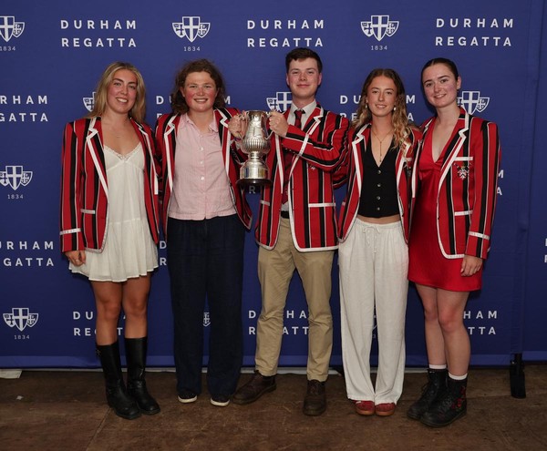 Women's College Coxed Fours, Collingwood College Boat Club