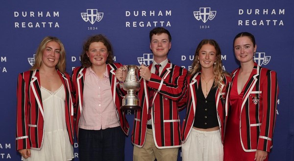 Women's College Coxed Fours, Collingwood College Boat Club