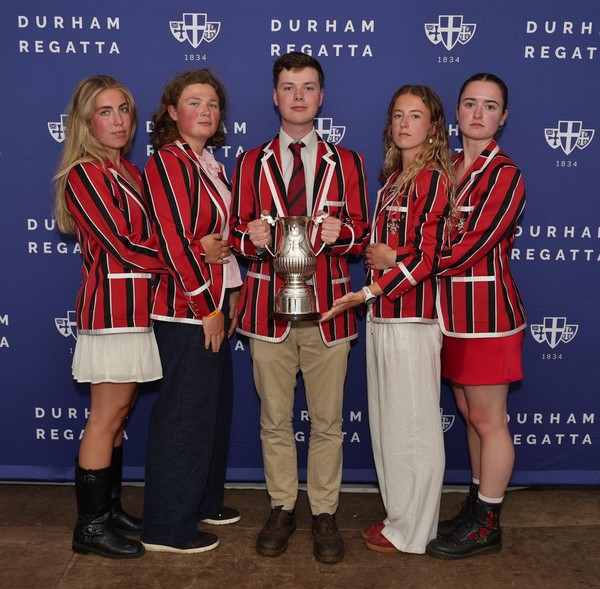 Women's College Coxed Fours, Collingwood College Boat Club