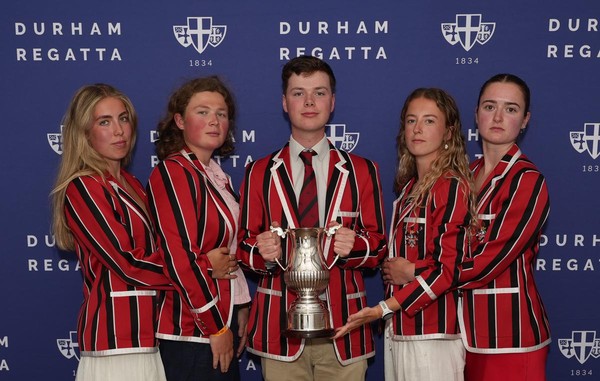 Women's College Coxed Fours, Collingwood College Boat Club