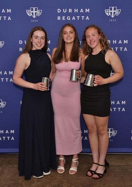 Women's Junior 16 Coxless Quadruple Sculls, Lambton Rowing Club
