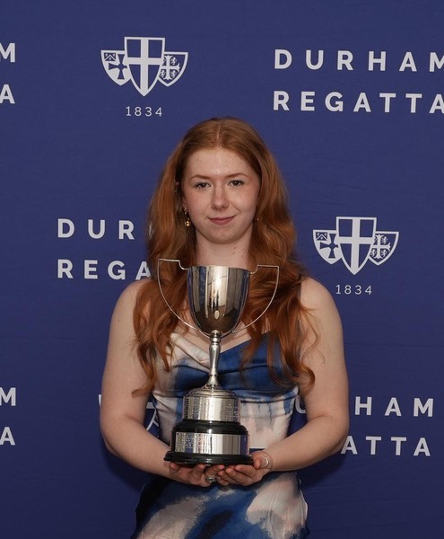 Women's Elite Singles, Chester-le-Street Amateur Rowing Club