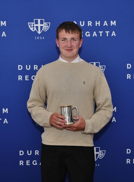 Open Junior 15 Singles, York City Rowing Club